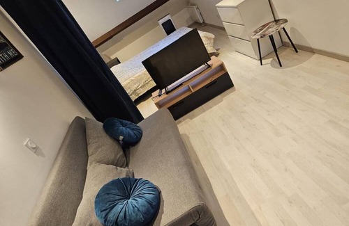 Quartier de France Apartamento | Duplex Vichy Auvergne