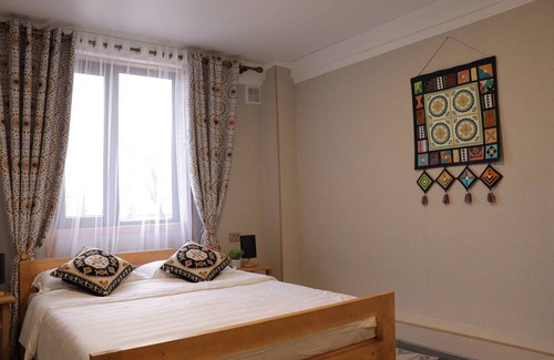 Bishkek Cama Y Desayuno | Salamat Eco Hotel