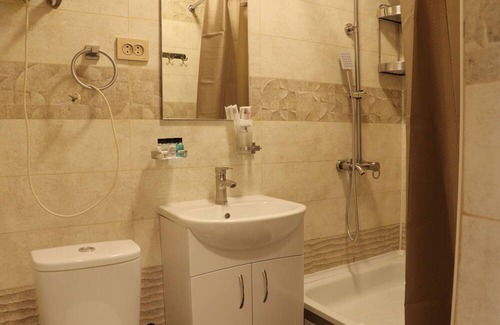 Bishkek Cama Y Desayuno | Salamat Eco Hotel