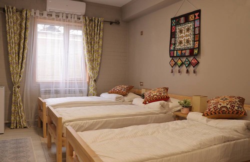 Bishkek Cama Y Desayuno | Salamat Eco Hotel