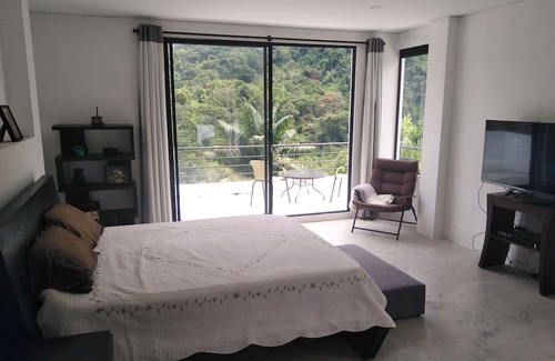 La Vega Cabaña | Casa de Campo en Condominio