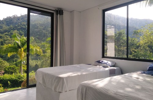 La Vega Cabaña | Casa de Campo en Condominio
