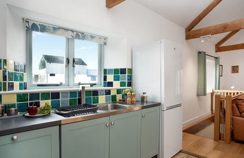Lewannick Cabaña | 2 bedroom accommodation in Trelaske Barton, near Launceston