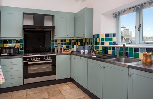 Lewannick Cabaña | 2 bedroom accommodation in Trelaske Barton, near Launceston