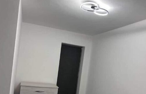 Eccles Apartamento | The Manse - FLAT 5