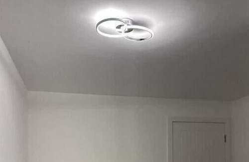 Eccles Apartamento | The Manse - FLAT 5