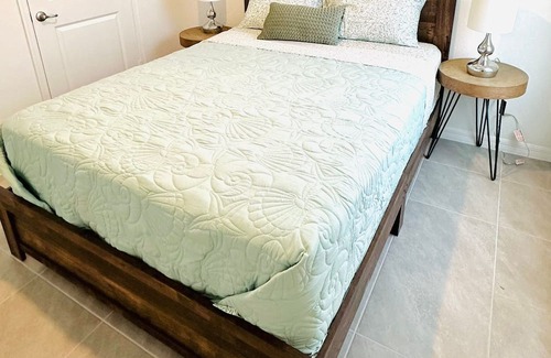 Port Saint Lucie Casa | Escape Suite for getaway.