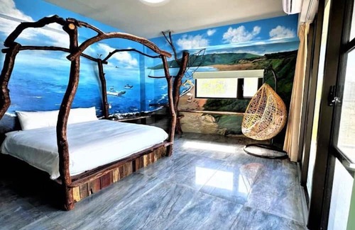 Eluan Cama Y Desayuno | Kenting Singhaiwan