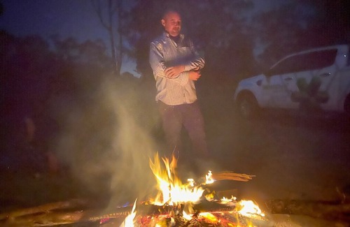 Thagoona Alquiler De RV | "Explore The Thagoona Block: 12-Acre Brisbane Retreat for Camping & Events!"
