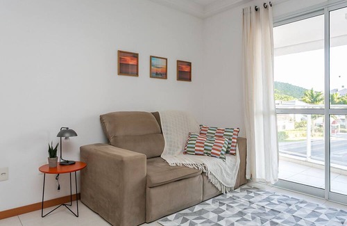 Ponta das Canas Apartamento | Complete apartment 500m from the beach #CHA05