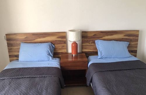 Veracruz Condominio | Vrbo Property