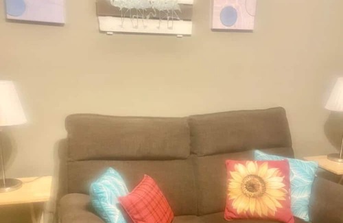 Mount Pleasant Apartamento | Better than a hotel!