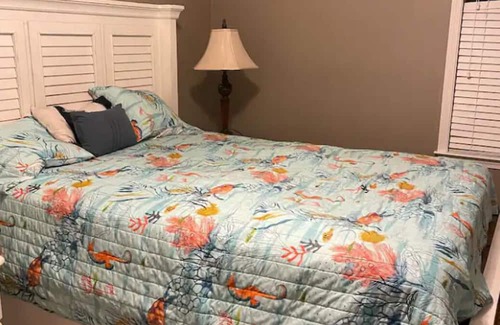 Mount Pleasant Apartamento | Better than a hotel!