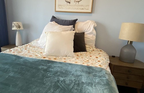 Koo-Wee-Rup Apartamento | A place like home
