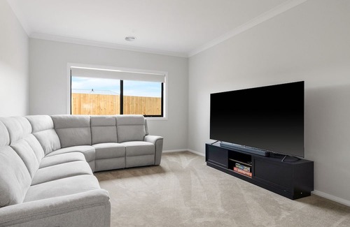 Coronet Bay Casa | Seascape Views in Coronet Bay