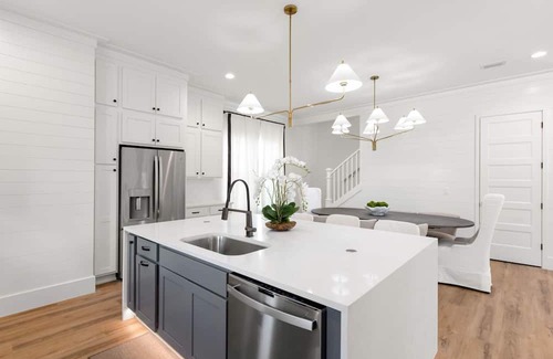 Hammocks of Seagrove Casa | 30A Oasis. New Home in Seagrove. 4 Bikes, 2 Community Pools