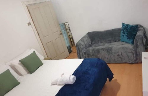 Balham Apartamento | Balham South Lndn Spacious Guest House 2