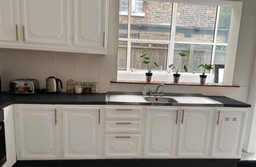 Balham Apartamento | Balham South Lndn Spacious Guest House 2
