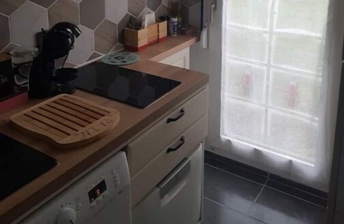 Toulouse West Apartamento | Vrbo Property