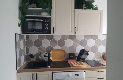 Toulouse West Apartamento | Vrbo Property