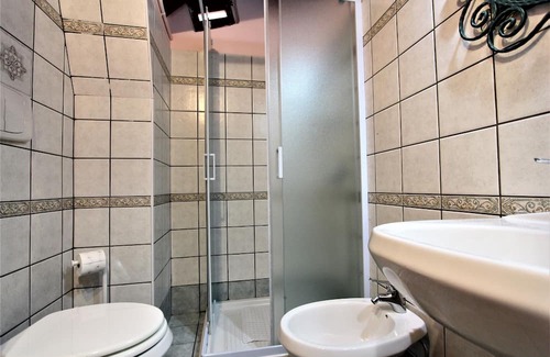 Montemarano Casa | Villa Giardino Boschivo - Irpinia