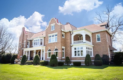 Warren Apartamento | Hazeltine Boutique Hotel: Glendora