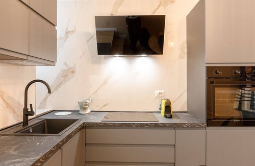 Villapizzone Apartamento | appartamento the basement