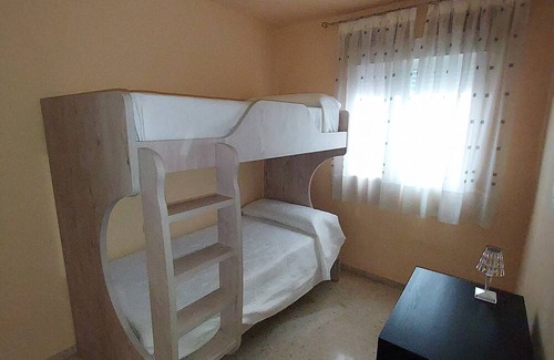Ciudad Jardin Apartamento | Apartamento Completo con Preciosas Vistas