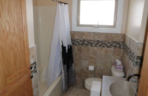Notre Dame Casa | Completely redone house with yard, steps from Notre Dame