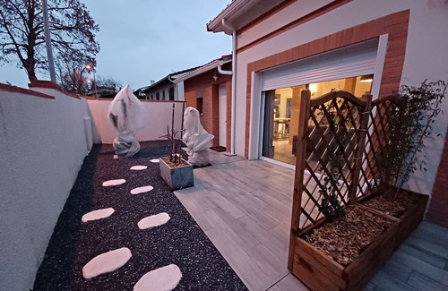 Escalquens Casa | Vrbo Property