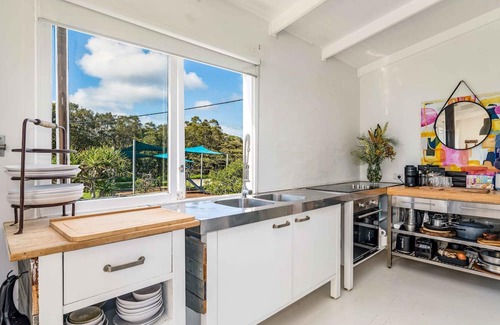 Northern Rivers Apartamento | Golden Beachy- 20 steps to the sand!