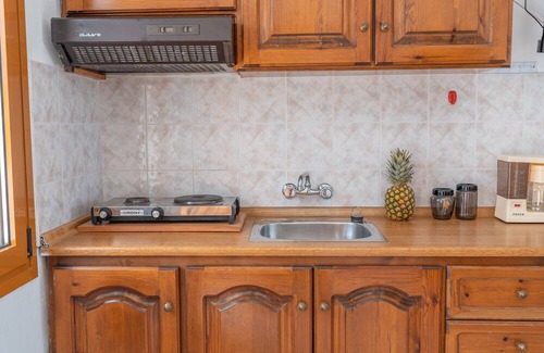 Milatos Beach Apartamento | apartment near the sea