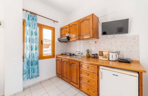 Milatos Beach Apartamento | apartment near the sea