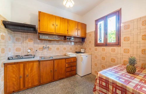 Milatos Beach Apartamento | Apartment near the sea