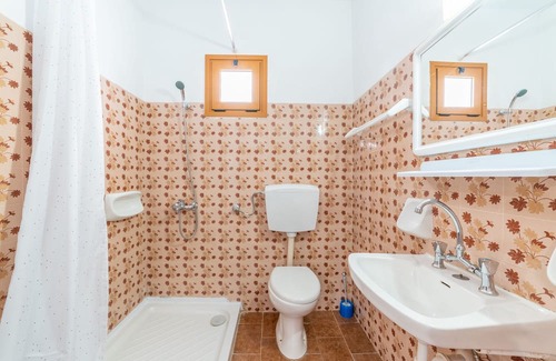Milatos Beach Apartamento | Apartment near the sea