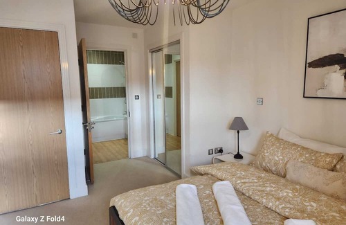 Theatreland Birmingham Apartamento | Eternity House- Experience luxury at Birmingham city center