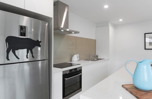 Tyabb Cabaña | The Dairy Cottage - Located in the heart of the stunning Mornington Peninsula