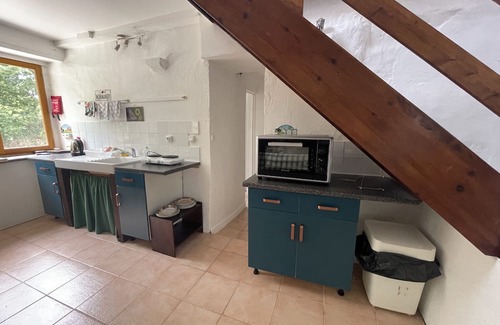 Pont Farcy Casa | A lovely gite in a small hamlet close to the village centre