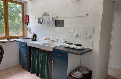 Pont Farcy Casa | A lovely gite in a small hamlet close to the village centre