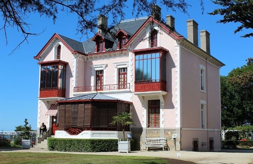 Pont Farcy Casa | A lovely gite in a small hamlet close to the village centre