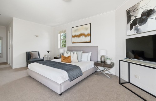 Vaucluse Apartamento | South Head - Premier Penthouse with amazing views of Harbour Bridge, City Skyline and Sydney Harbour