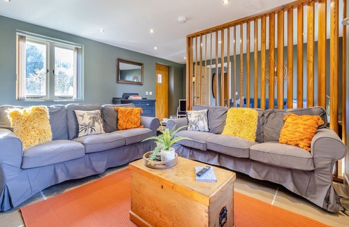 Marsh Lane Cabaña | 8 bedroom accommodation in Sheffield