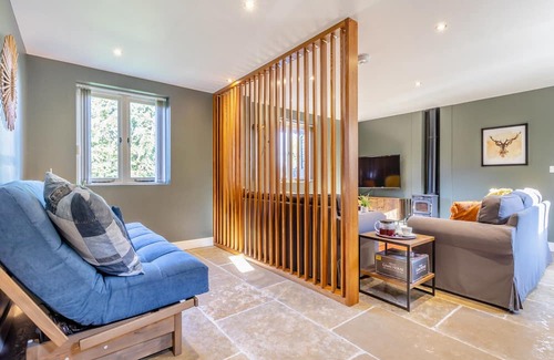Marsh Lane Cabaña | 8 bedroom accommodation in Sheffield