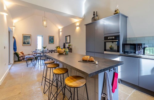 Marsh Lane Cabaña | 8 bedroom accommodation in Sheffield