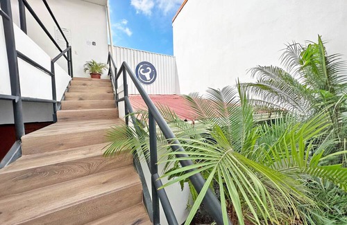 Tamarindo Casa | Queen Room #5 for 2 people