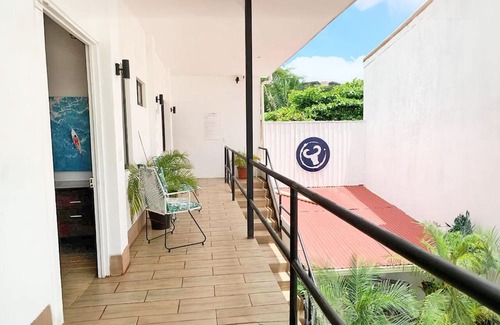 Tamarindo Casa | Queen Room #5 for 2 people