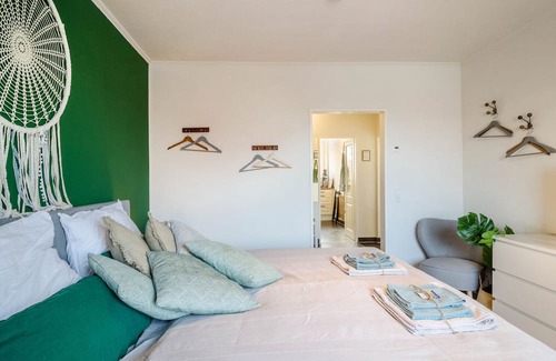 Ebkeriege Apartamento | Apartment 'Grashaus30' with Balcony and Wi-Fi