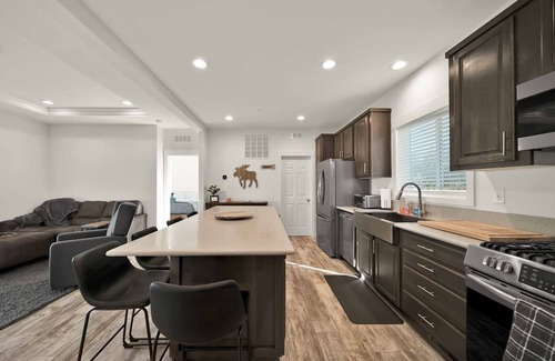 Anderson Casa | Lassen View Fish Camp
