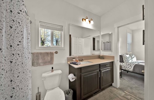 Anderson Casa | Lassen View Fish Camp