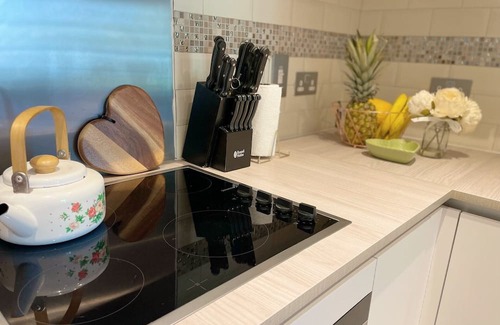 Bray on Thames Apartamento | Captivating 2-Bed Apartment in Maidenhead